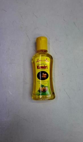 زيت كميري لشعر طويل و كثيف ٦٣ مل