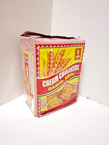 سناك بسكويت بالكريمه بدون اضافة سكر