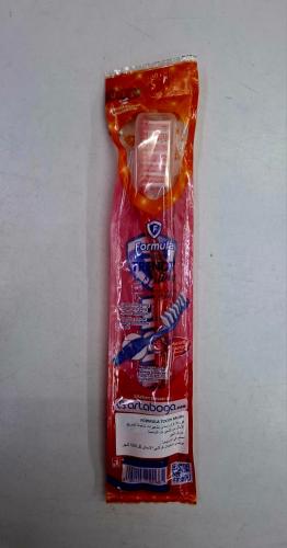 فرشات اسنان فورمولا