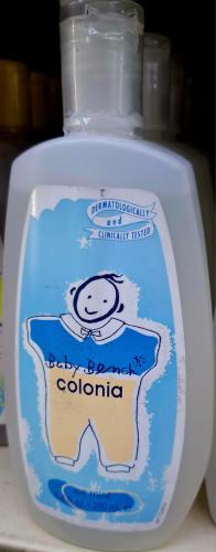 عطر بينش رائحة نعناع جليدي ٢٠٠ مل