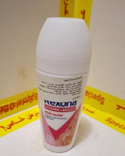 ريكسونا رول مزيل عرق الفلبيني 45مل