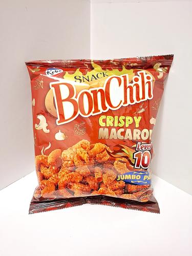 سناك مقرمشات حار جدا جدا الدرجه 10 من بونشيلي