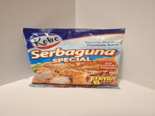 مسحوق خليط متبل 200جم