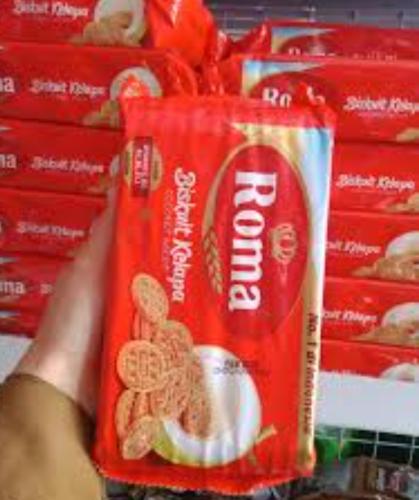 بسكويت روما جوز الهند ٣٠٠ غرام