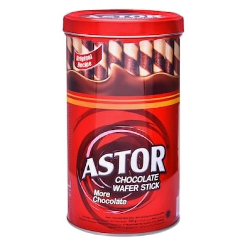 ويفر شوكولاته استور ٣٣٠ غرام