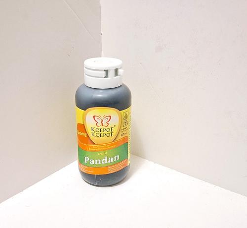 صبغة كيك بنكهه الباندان