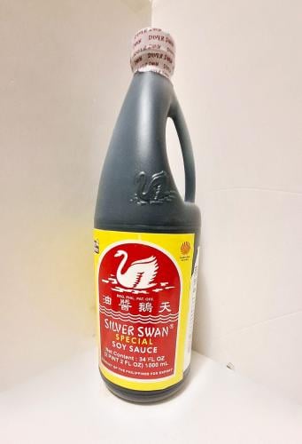 سلفر سوان صلصل فول الصويا