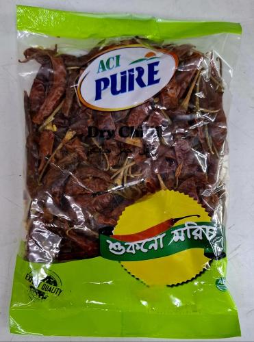 فلفل احمر ناشف ٥٠ غرام