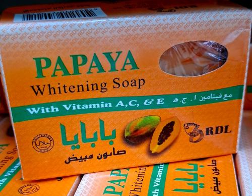 صابون بابايا فلبيني ١٣٥ غرام