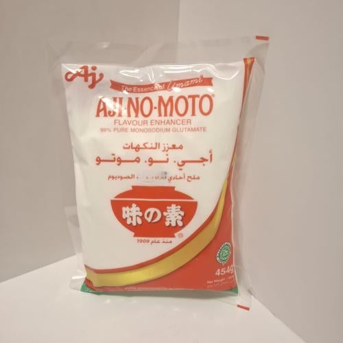 ملح اجي نو موتو 450جم