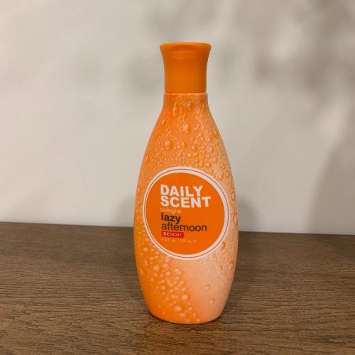 عطر أطفال رائحة ظهرية مريحة ١٢٥ مل