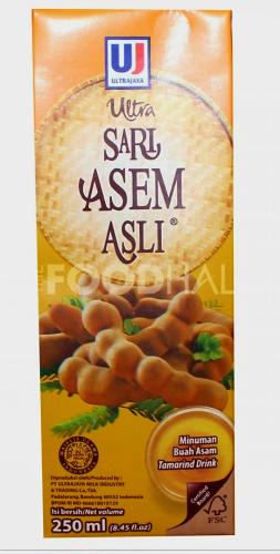 عصير تمر هندي ٢٥٠ مل