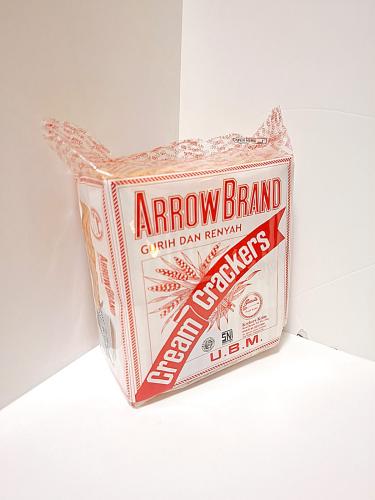 سناك بسكويت بالكريمه بدون اضافه السكر