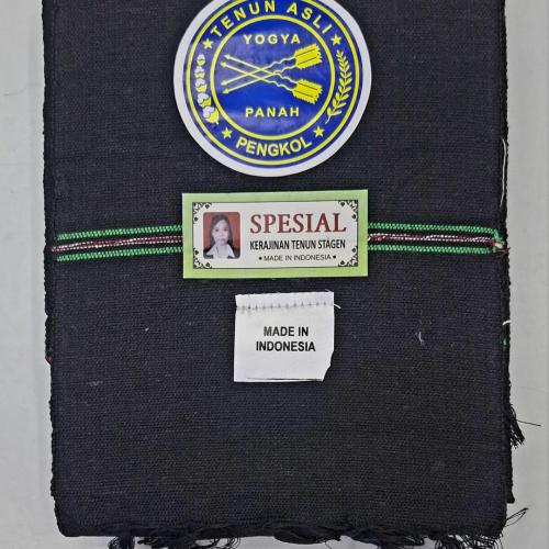 مشد اندنوسي اصلي بعد الولادة قماش ١٠ أمتار