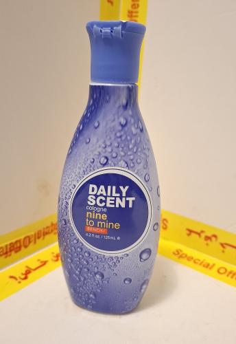 معطر للجسم ناين توماين الفلبيني