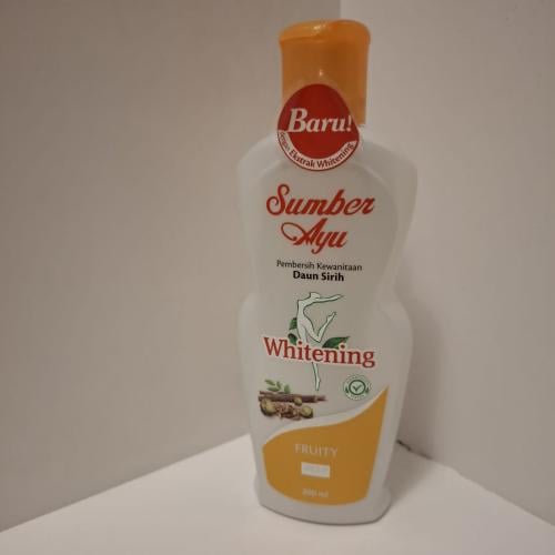 غسول نساء للمناطق الحساسة ٢٠٠ مل