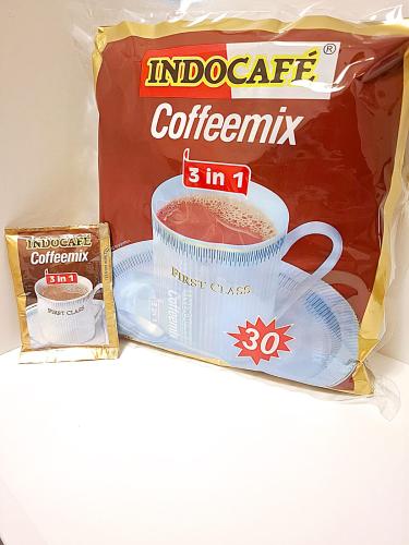 اندوكافيه مكس حالي 2غ 30 كيس