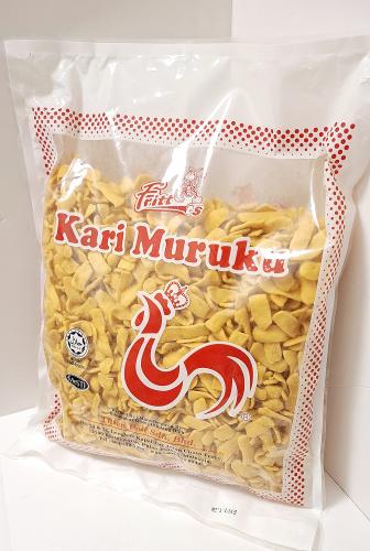 مقرمشات دجاج البر الماليزي الاصلي