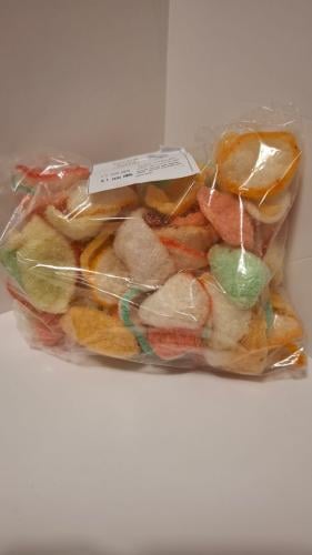 كروبوك ملون سادة