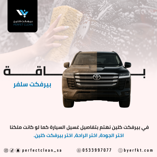 بيرفكت سيلفر