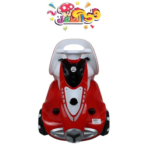 سيارة الهبة فقاقيع صابون بريموت