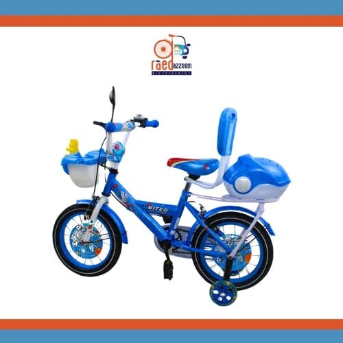Children's bike size 12