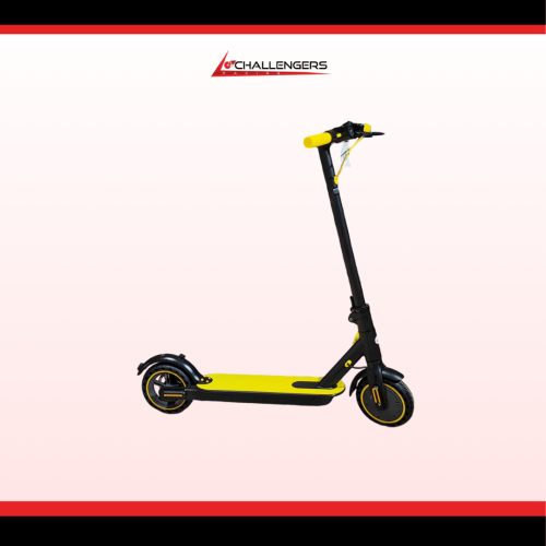 اسكوتر شاومي اضاءة جانبية 7.8 امبير