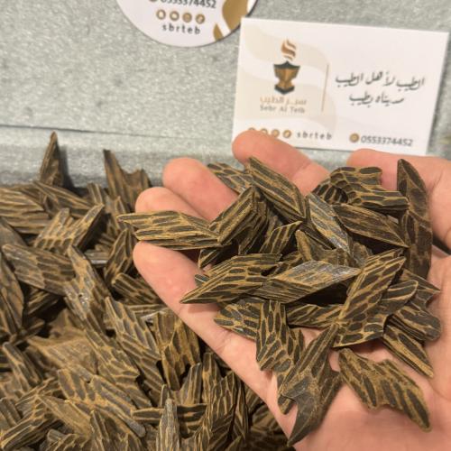 عود كمبودي تايقر فاخر