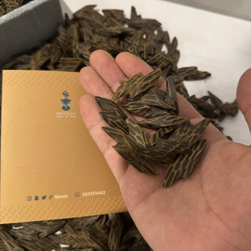 عود كمبودي تايقر فاخر