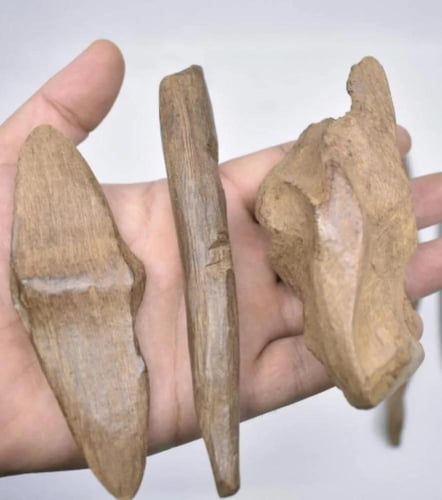 عود موروكي اصقون تربل سوبر