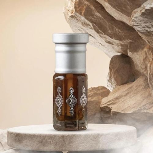 دهن عود براشيين بخوري معتق