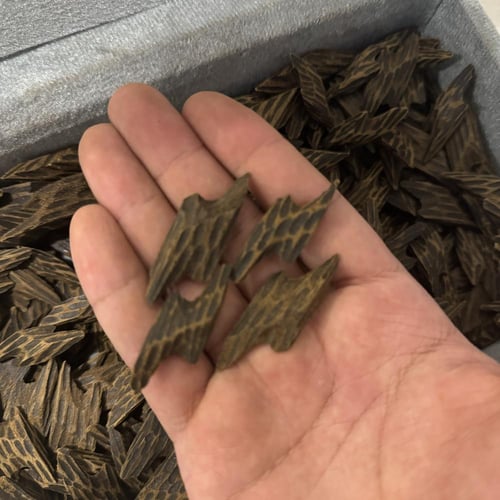 عود كمبودي تايقر فاخر