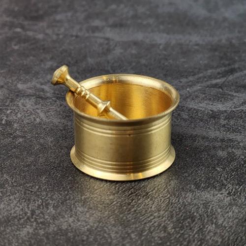 نجر الزعفران صغير