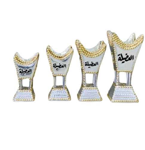 طقم مباخر حائلية بالإسم