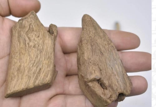 عود موروكي اصقون دبل سوبر