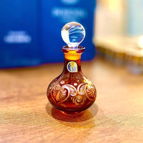 كريستال بوهيمي برونزي