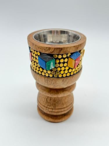 مبخرة هندية فاخرة