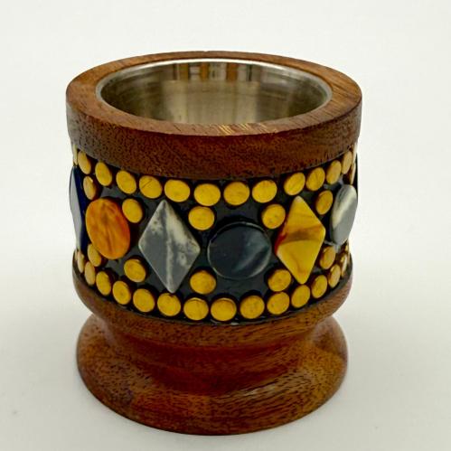 مبخرة هندية فاخرة