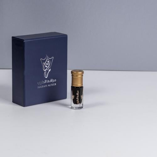 دهن عود تراد بوراي قديم