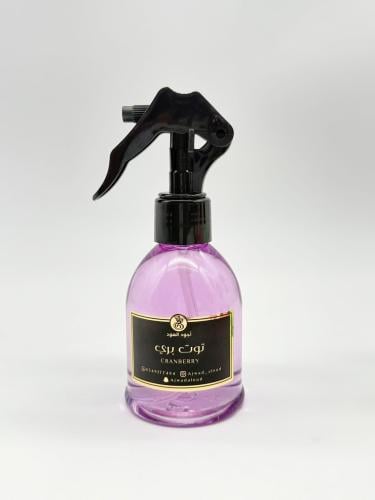 التوت البري