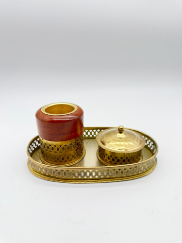 طقم هندي فاخر