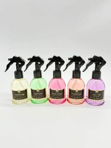 مجموعة المرشّات الفاخرة