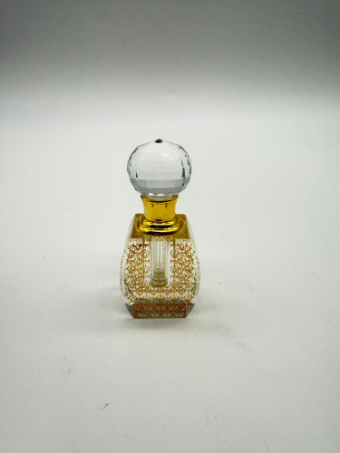 كرستالة - ربع تولة