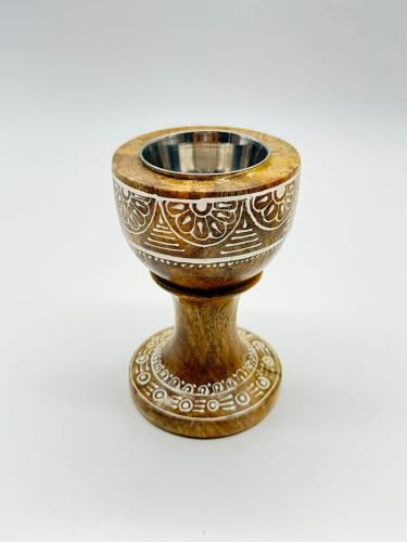 مبخرة هندية فاخرة