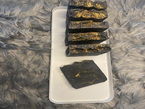 دورة صناعه الصابون الطبيعي العلاجي من الصفر