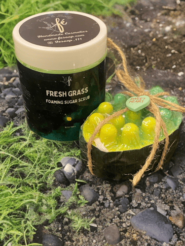 نسقي لمستك الخاصه