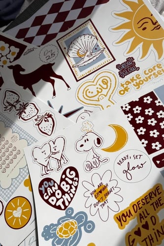 تغليف وكروت 30 هدية