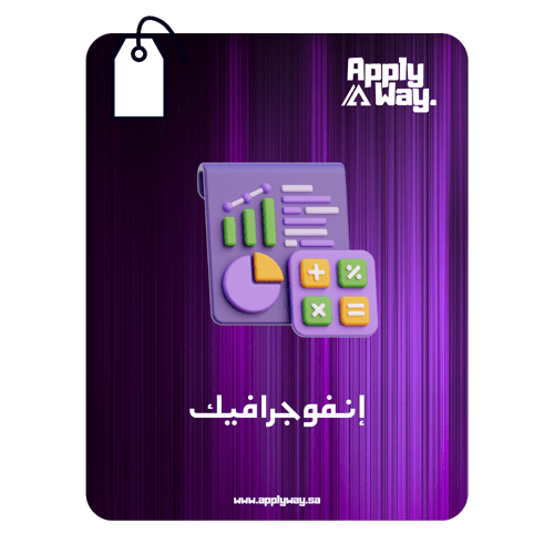 إنفوجرافيك