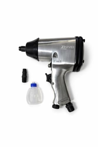 دريل هوائي (Impact Wrench) – مقاس 1/2 بوصة