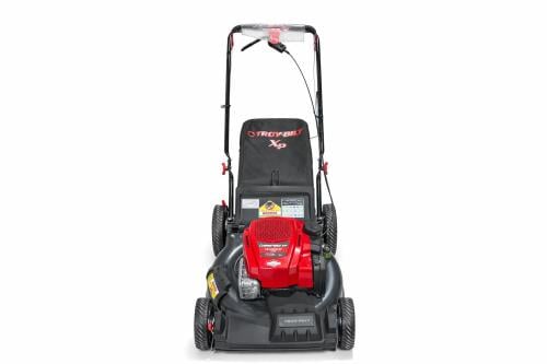 جزازة عشب بنزين Troy-Bilt XP ذاتية الدفع 7.25 حصان...